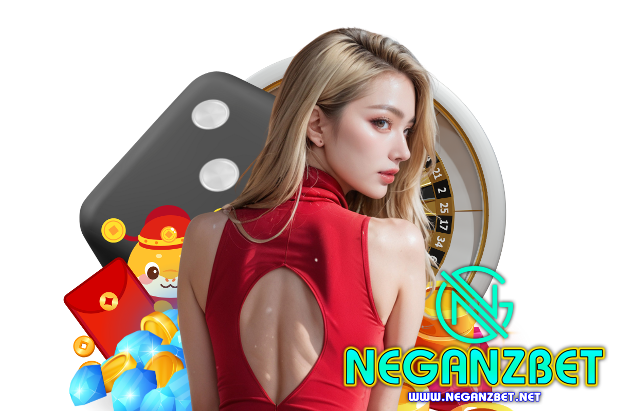 neganzbet wallet