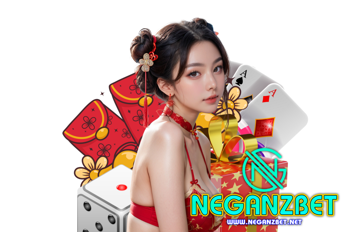 neganzbet เว็บตรง