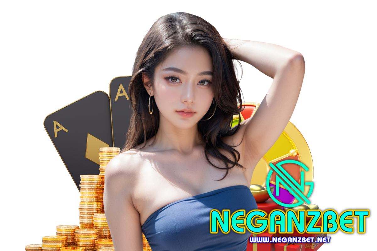 neganzbet แจกเครดิตฟรี